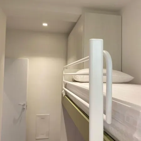Apartman Af 679 Bertu Riccione