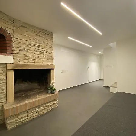 Apartman Af 679 Bertu