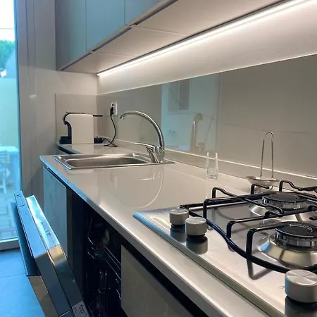 Apartman Af 679 Bertu