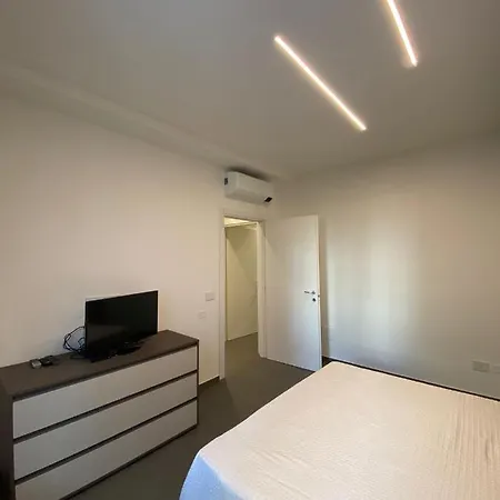 Porto Bertu Piano Terra Con Esterno 3 - Abissinia Riccione