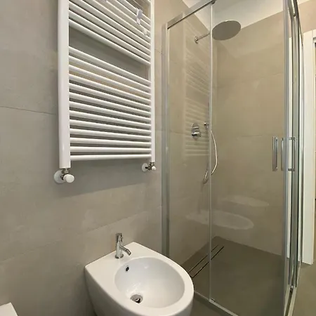 Af 679 Bertu Apartman *