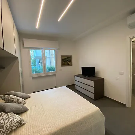 Porto Bertu Piano Terra Con Esterno 3 - Abissinia Appartamento Riccione