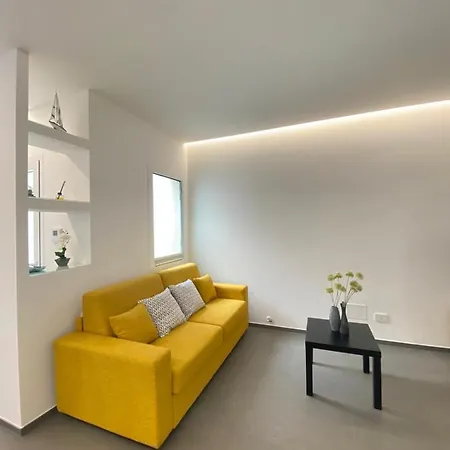 Apartman Af 679 Bertu Riccione