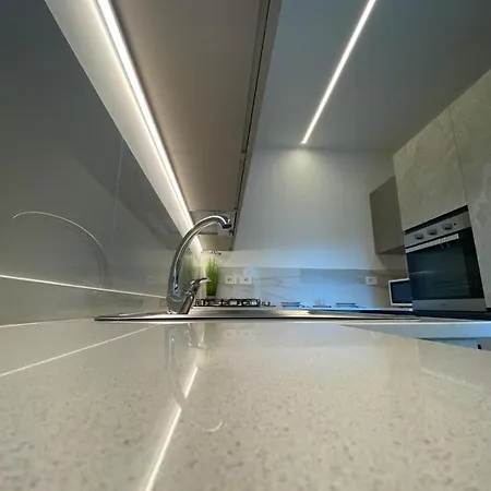 Af 679 Bertu Apartman *