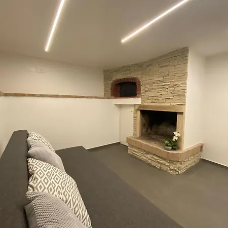 Apartman Af 679 Bertu