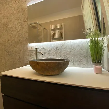 Porto Bertu Piano Terra Con Esterno 3 - Abissinia Riccione