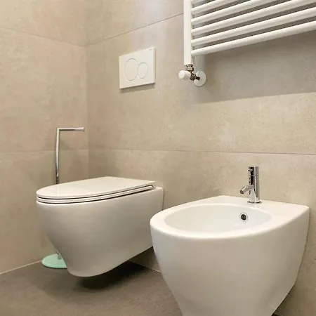 Af 679 Bertu Apartman Riccione